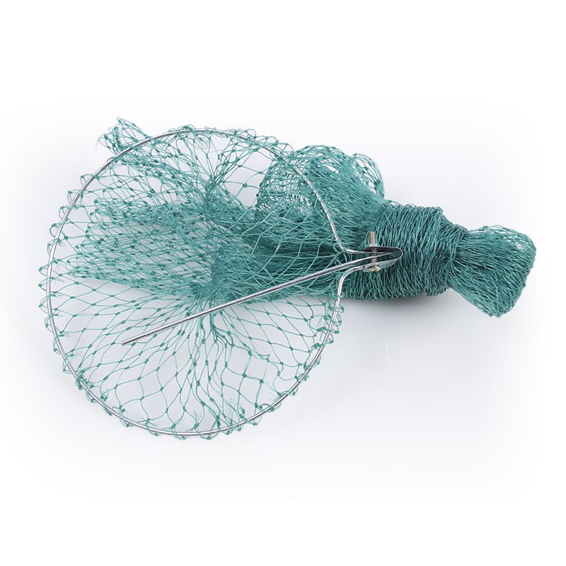 The nylons protect the little mesh gears, and the metal goes in and in and out, and the nylons go in and out of their eyes