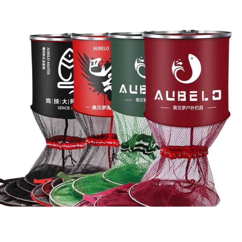 AUB-A001 FOR THE FISHER'S STAINLESS STEEL NYLON