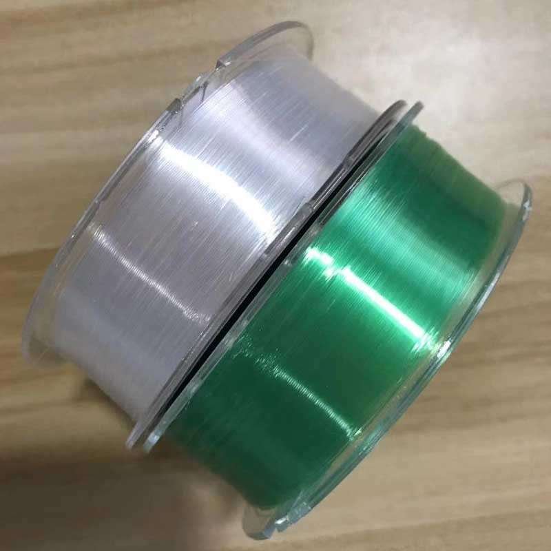 Hot-selling Transparent nylon 200 meters to catch poles