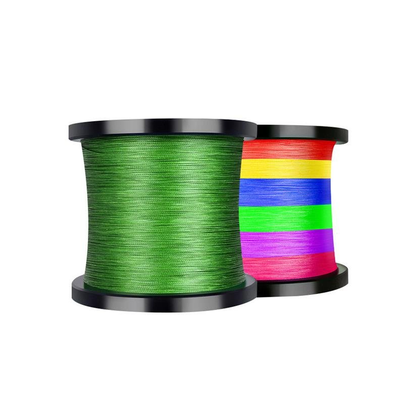 300 m9 fishing line main-line fishing gear with a strong pull-resort-resort