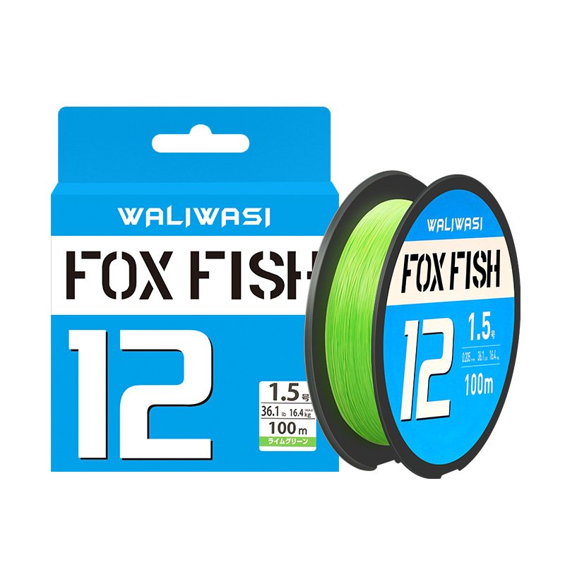 japanese imports of 12 billion watts of line pelt fishing line, which is for the exclusive use of the line