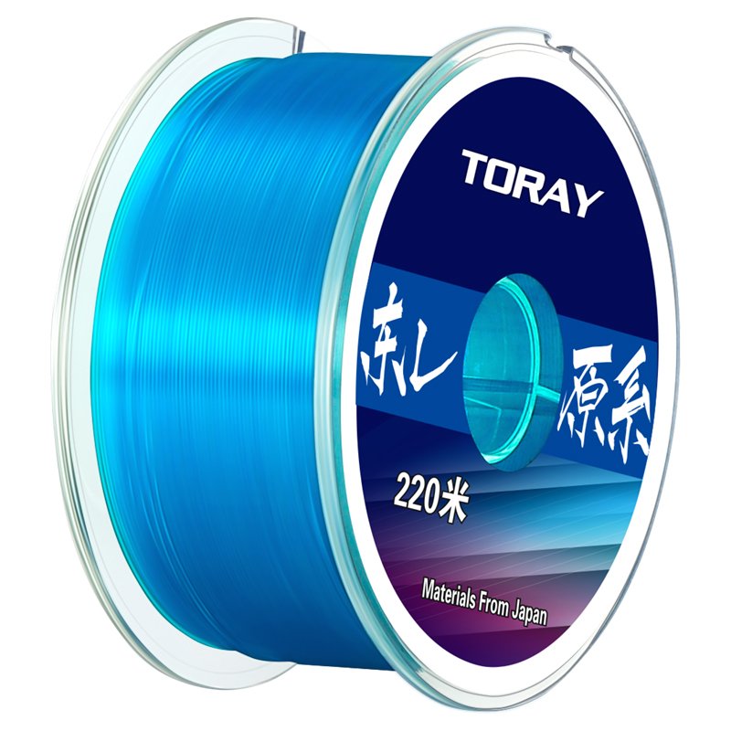 Japan imports the main line of the East Ribbon silk line, the super-soft and high-end branded Loiyanilong line