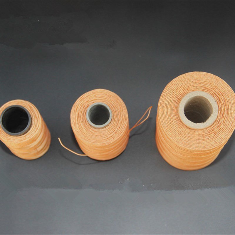 The mackerel hook line, the main bite-proof line, is a big woven line