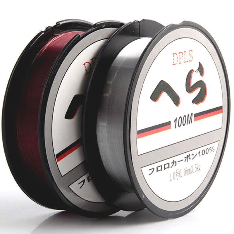 The new 100-metre line, the main liner, the lined line, the lined line, the nylon line