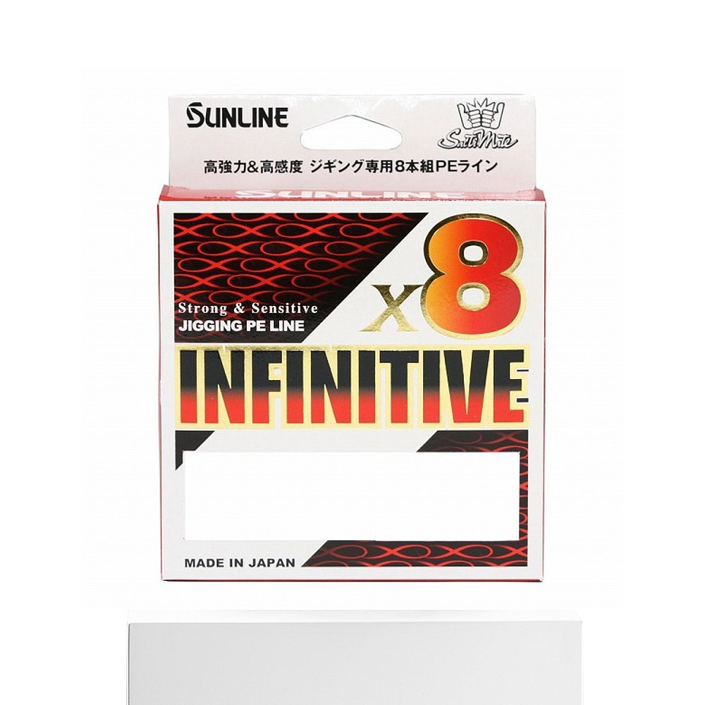 japanese direct mail sunline general fish line