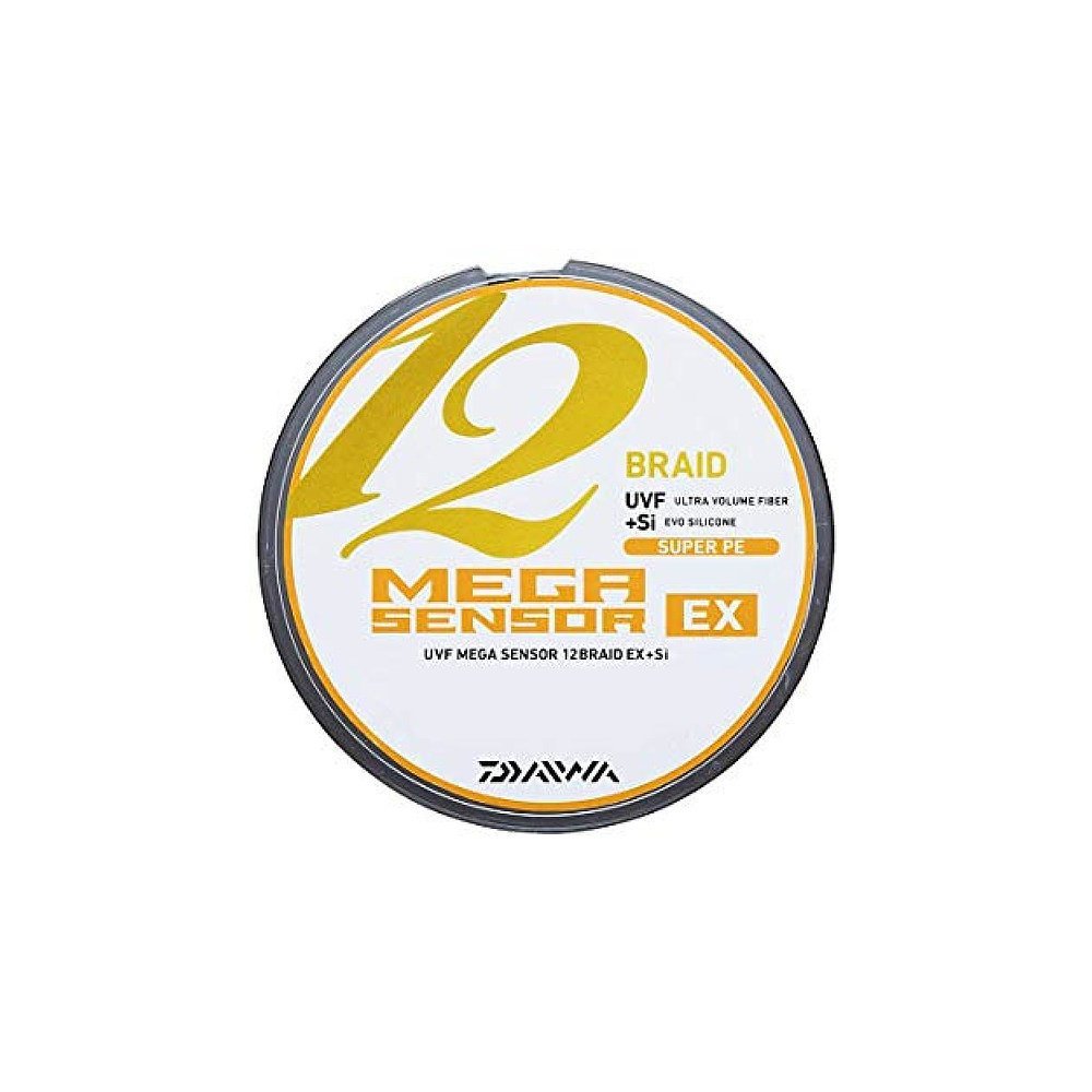 "UvF MAGASENSOR12EX+Si 5, 200m5 color"