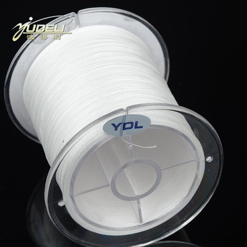 direct sale of 8-part pep-m single-colour fishing gear for cross-border cargo