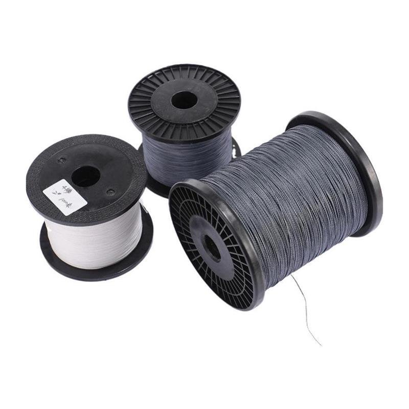 THE FACTORY SUPPLIES 500 METERS, 1,000 METERS, 4 AND 8 ON THE MAIN LINE OF THE MAPE PE