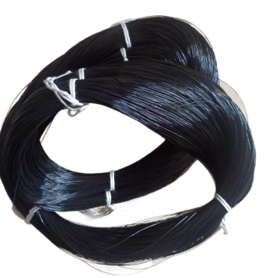 202020202005 Solid, black, high-strength nylons, hard-packed mail in bulk fish lines