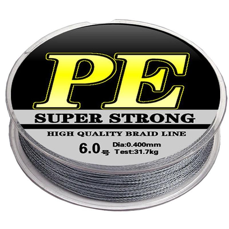 9 for the 8-part-pe line sub-linee mocha line, and the crochet-coated line, the PE line