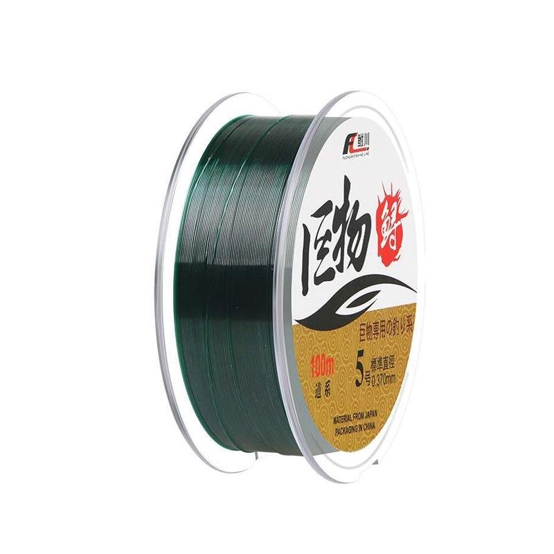 Fish line main line, black hole, large object line, strong, soft, low, low-soft