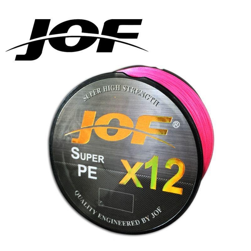 JOF030 FISH AND METS 1 MAKES A BIG HORSE LINE, A BITE-PROOF LINE, A NEW JOFX12 LINE, A FISH LINE, A FISHING LINE ACROSS THE BORDER