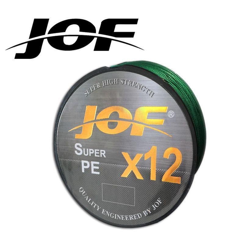 JOF030 FISH AND METS 1 MAKES A BIG HORSE LINE, A BITE-PROOF LINE, A NEW JOFX12 LINE, A FISH LINE, A FISHING LINE ACROSS THE BORDER