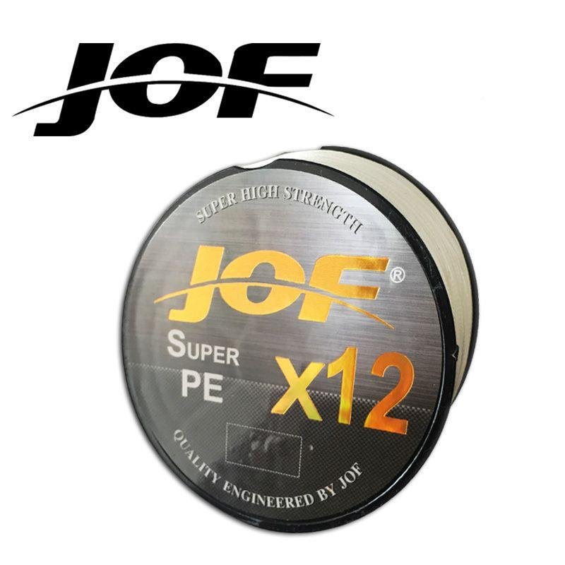 JOF030 FISH AND METS 1 MAKES A BIG HORSE LINE, A BITE-PROOF LINE, A NEW JOFX12 LINE, A FISH LINE, A FISHING LINE ACROSS THE BORDER