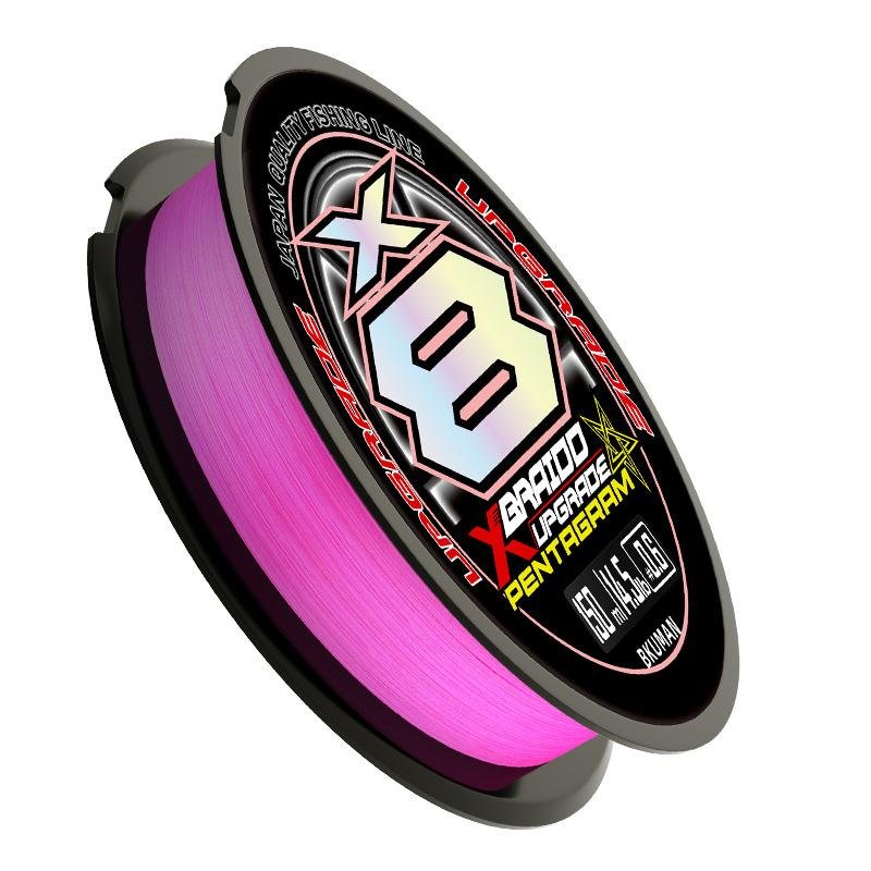 the new pink 8-step line goes a long way towards the power-push pony line main line microfine supercolumn