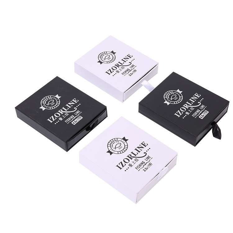 Zilong's transparent fishing line