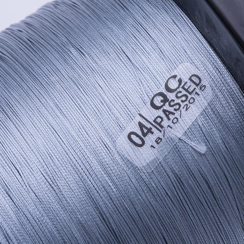 Weave the pe line, 8 and 1,000 meters of the mare line