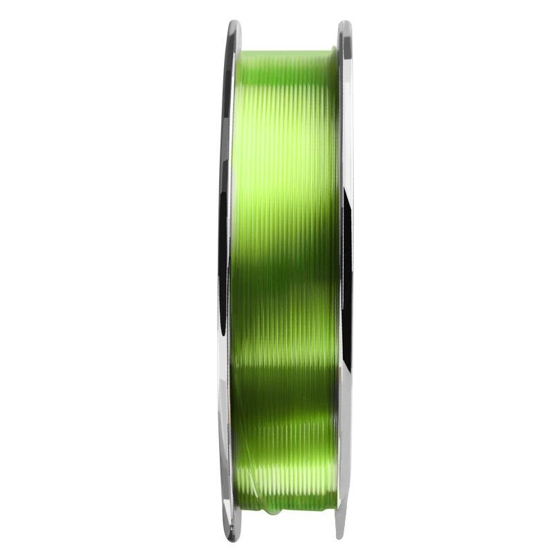 YDD FISHING GEAR 150 M OF MAIN LINED SUB-LINES, AND BARLEY-FISHING BARLEY TACOS, IMPORTED FILAMENTO