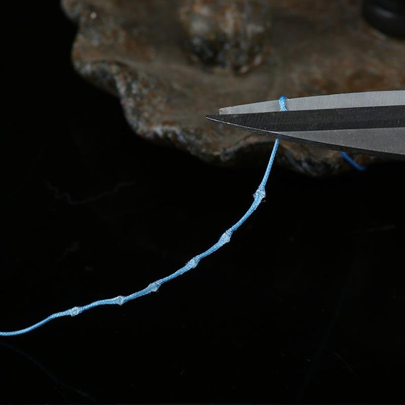 Chinese Red Pe line, Luya X88 line 150m main line, sea fishing line
