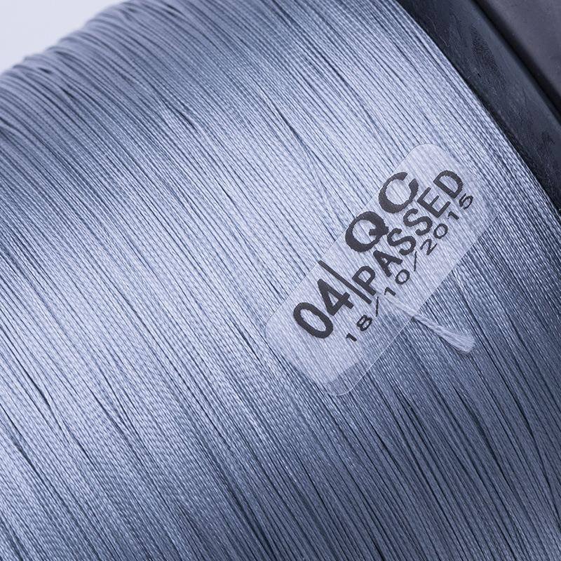 Conlé Weave Pe Route 8 and 1,000 meters of pony line PE88080010 Sea-fishing, liners