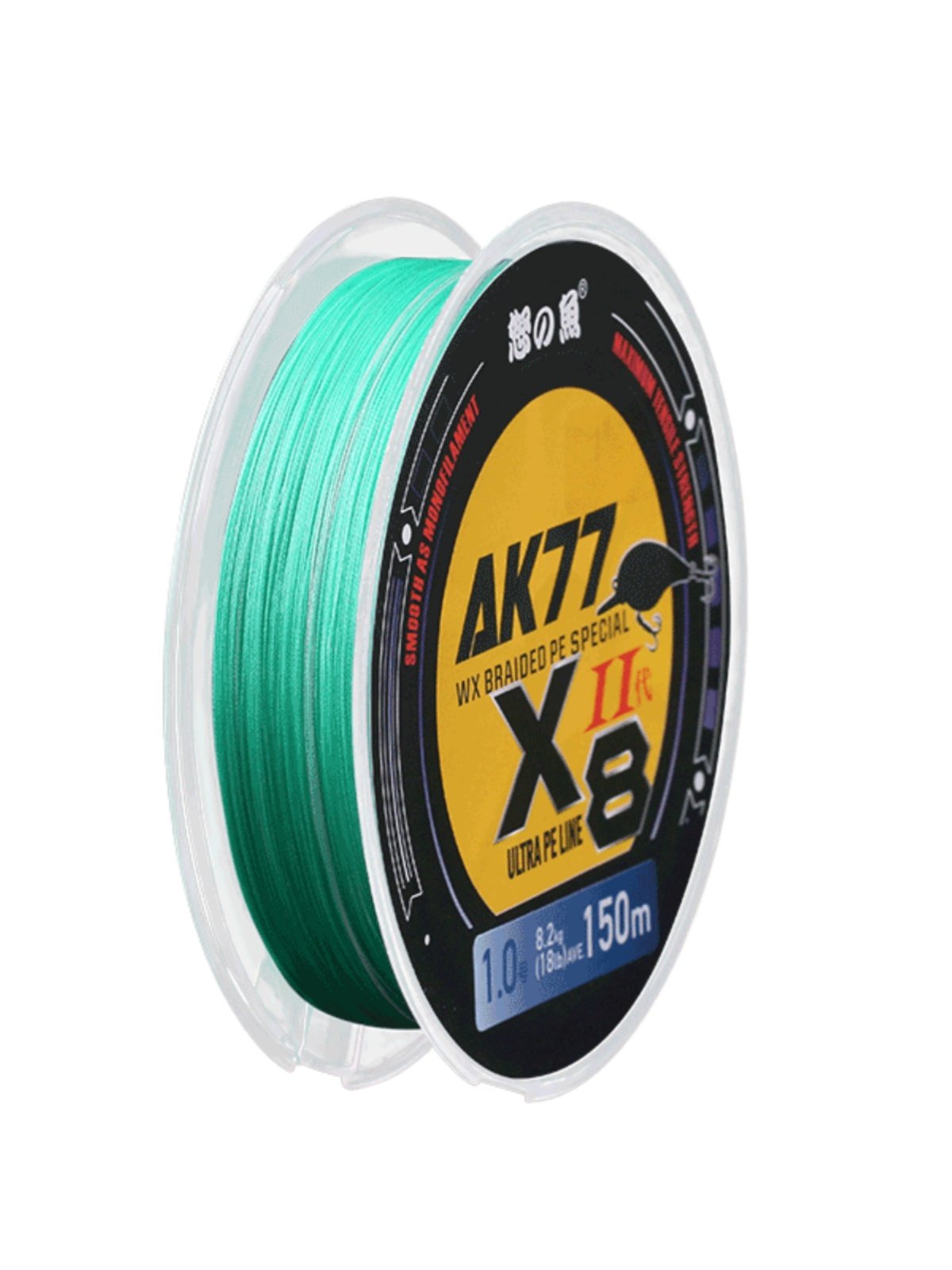 The PE Line sub-sector dedicated to active Anger Zak77 Main Line 8 to imported wiring coating Fishpe line PRO
