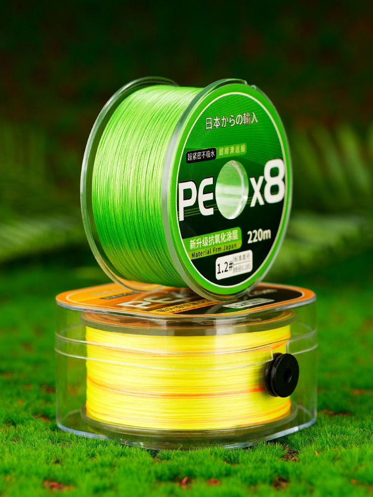 high-end 8 on the ji bronze-luapé line