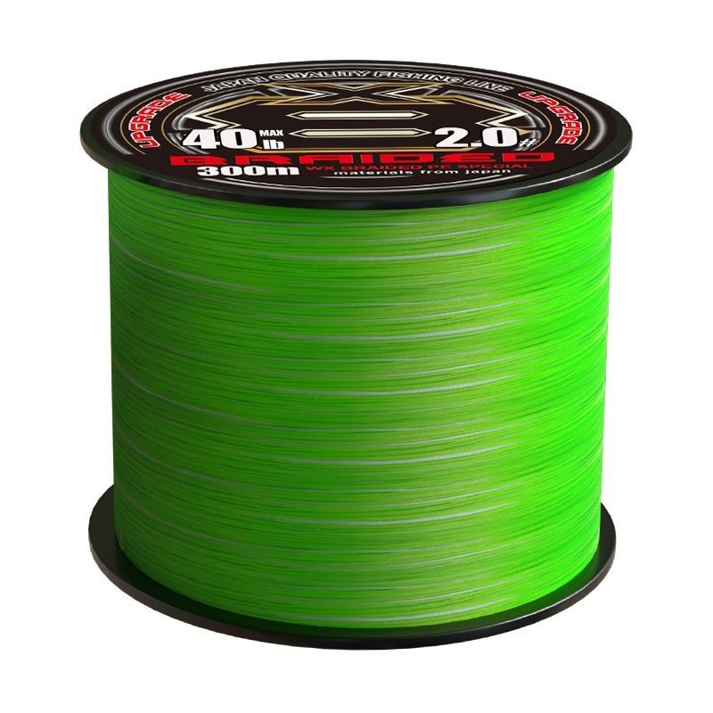500m8 of ygkpe line, special-purpose fish line, far beyond the main line of smooth-kick horse