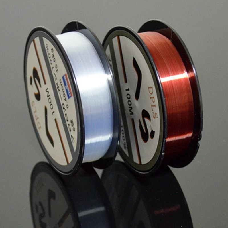 A 100-metre line lined with super-strength pull
