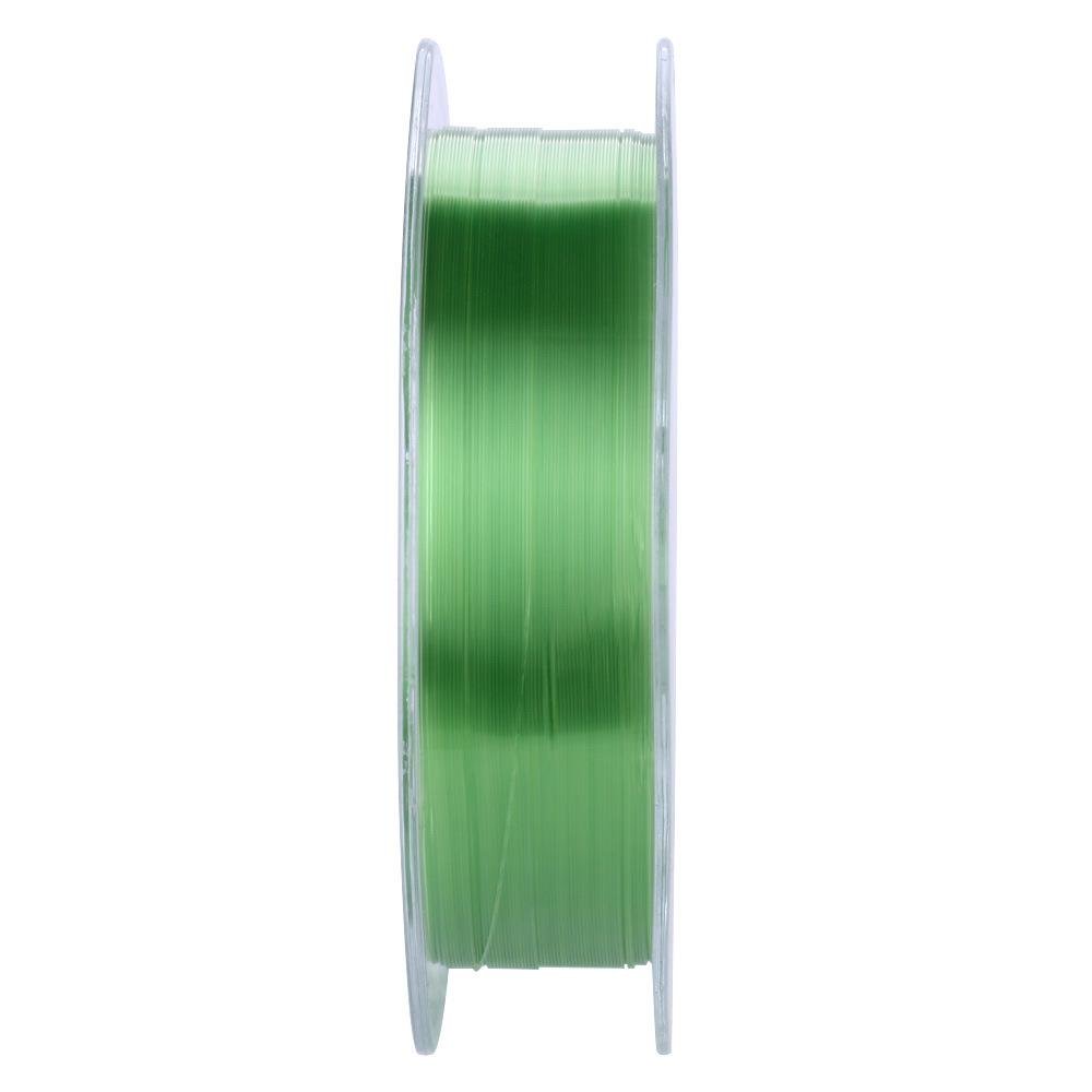 New fishing line sub-line 100 meters, nylon high-strength line 4 colours