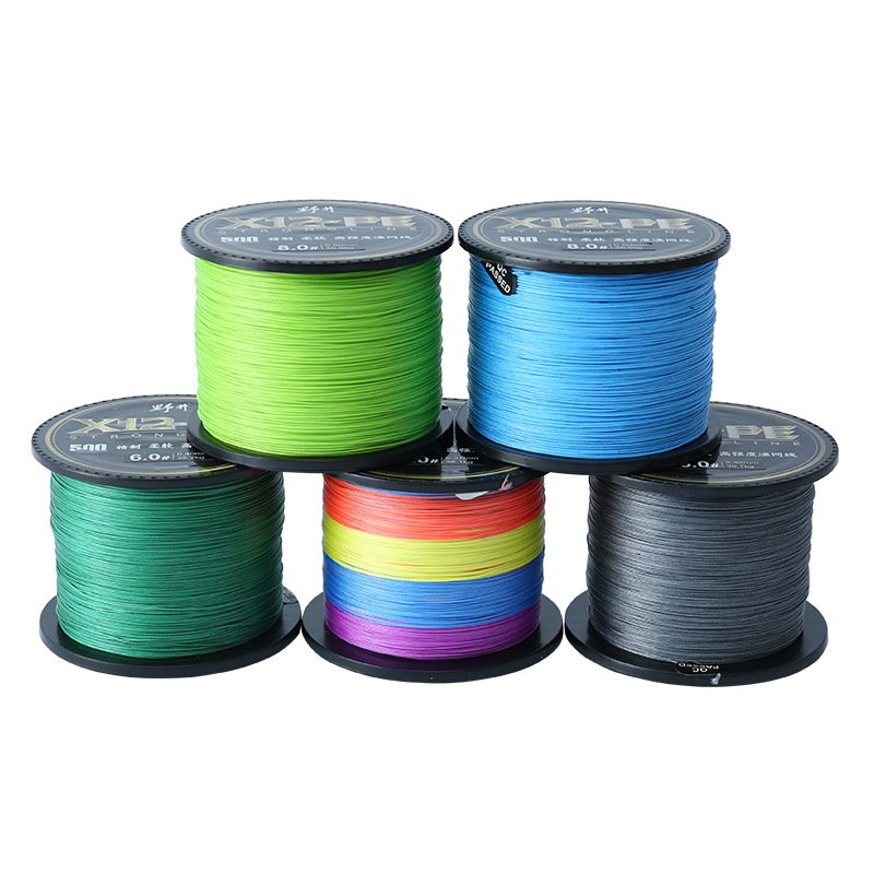 the 12-part-pe line is a 500-metre super-sliding main line