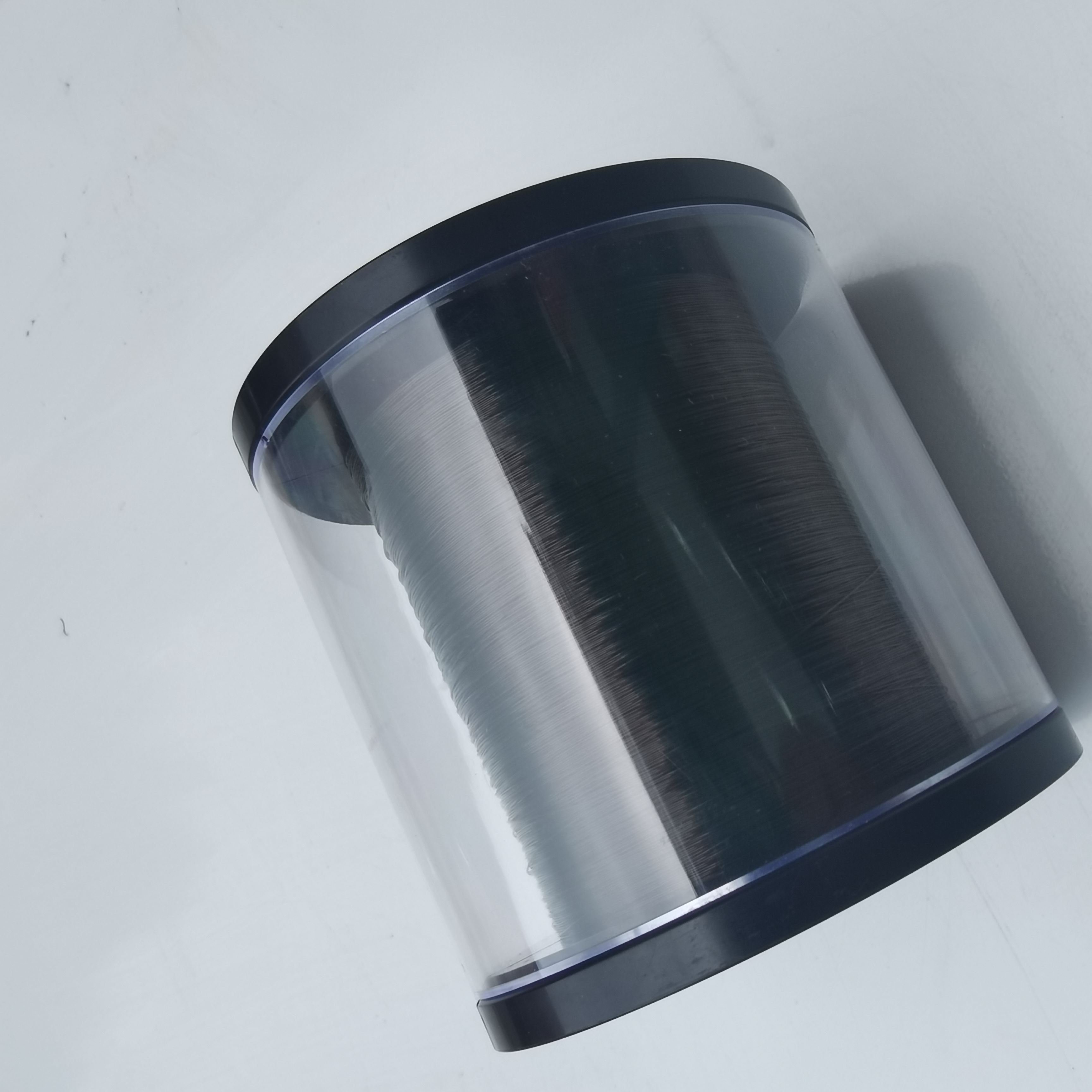 JAPANESE IMPORTS OF YGK-CARP FORK MAIN LINE, FORCE PULL NOT TO ROLL THE SUPERSOFT SUB-LINE FOR 600 METERS