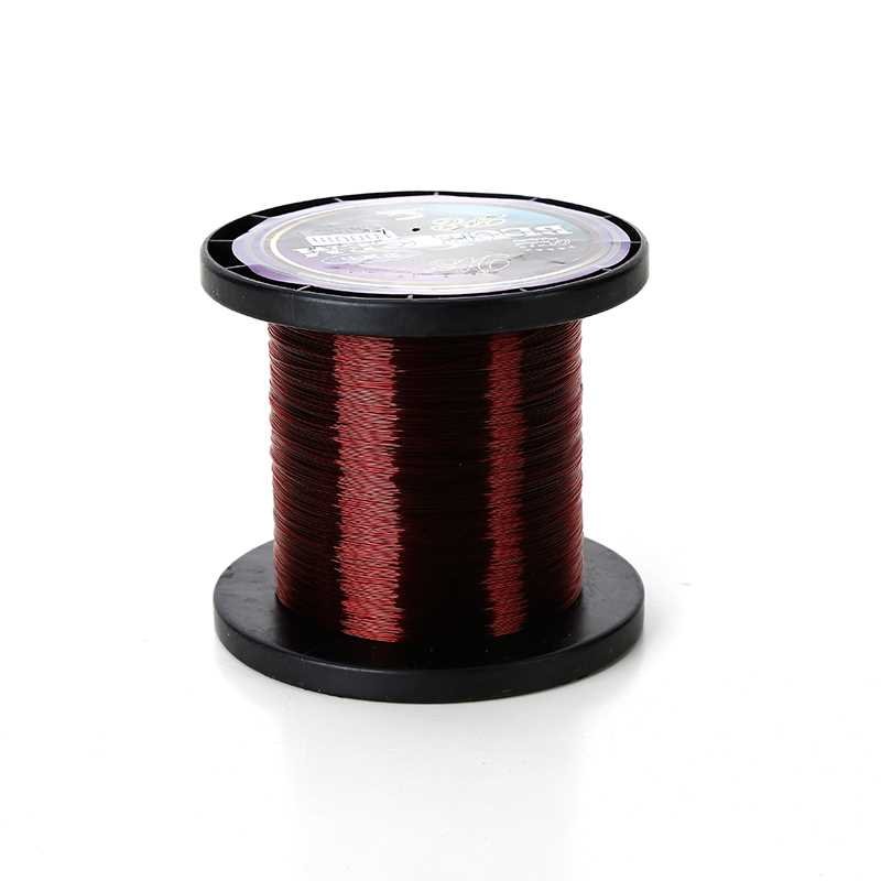 A pole of 1,000 m2 of a 2000 m line for the entry of a line of nylon lines for the main line of Zilong Road