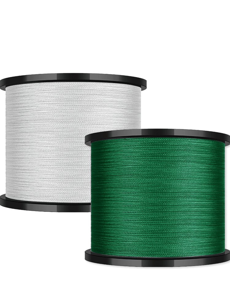 9 and 8 and 500-metre-pe lines