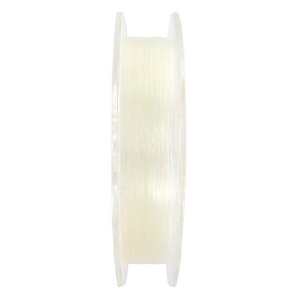 Kureha Wu Yu, strong and resilient fishing line, hard and soft 150m 1.2