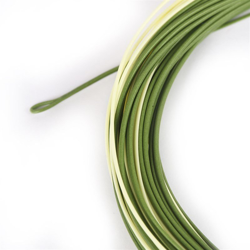 THE LIGHT STREAM LINE, THE FLY LINE, THE DOUBLE-COLOURED WATER WEIGHT S, 123