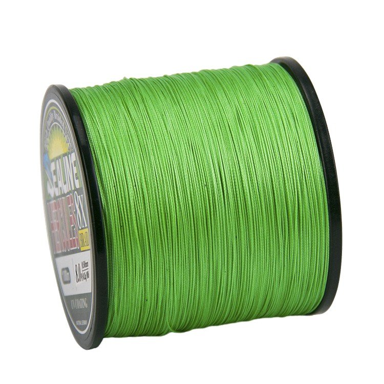 the plant's direct-selling line is a 1,000-metre wiring line