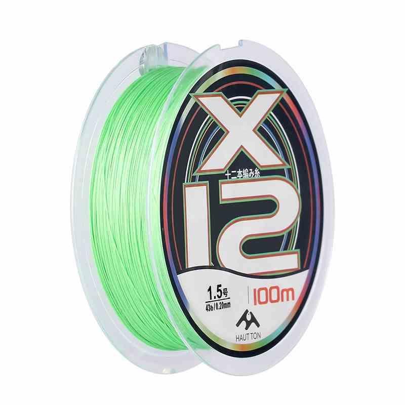 THE MAIN LINE OF THE 12-PART LOUYA LINE FOR THE PE LINE IS FAR FROM SMOOTH