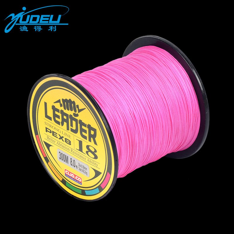 The new Amazonebay, 300 m8 of the fast-wired crocheted wiring pony line