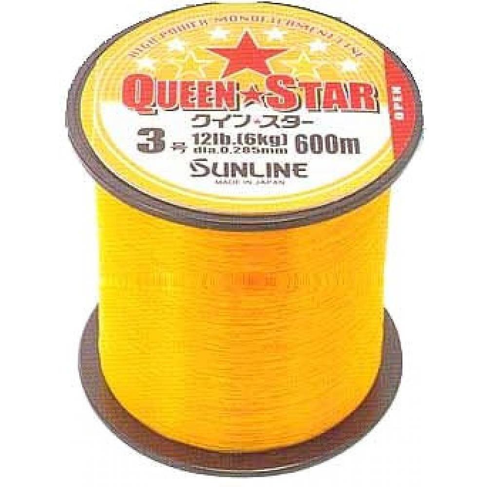 Queen Star 600m8