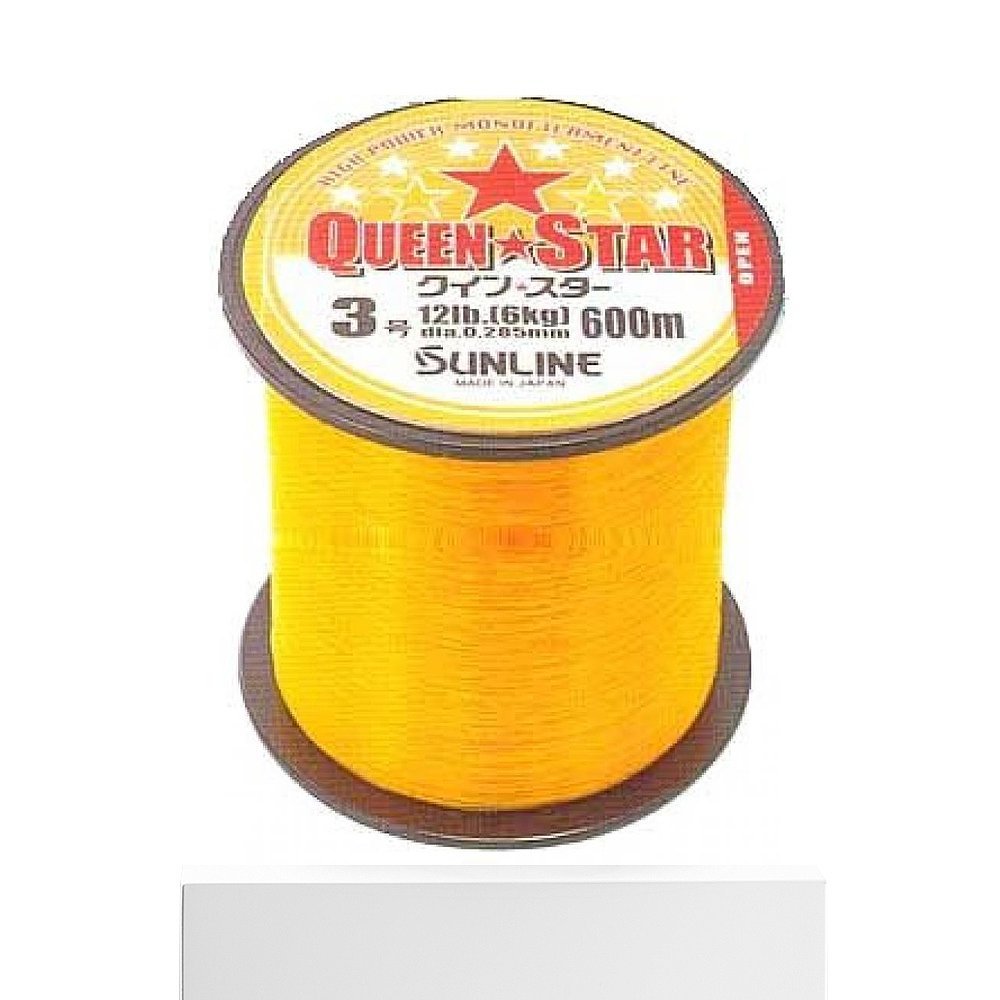 Queen Star 600m8