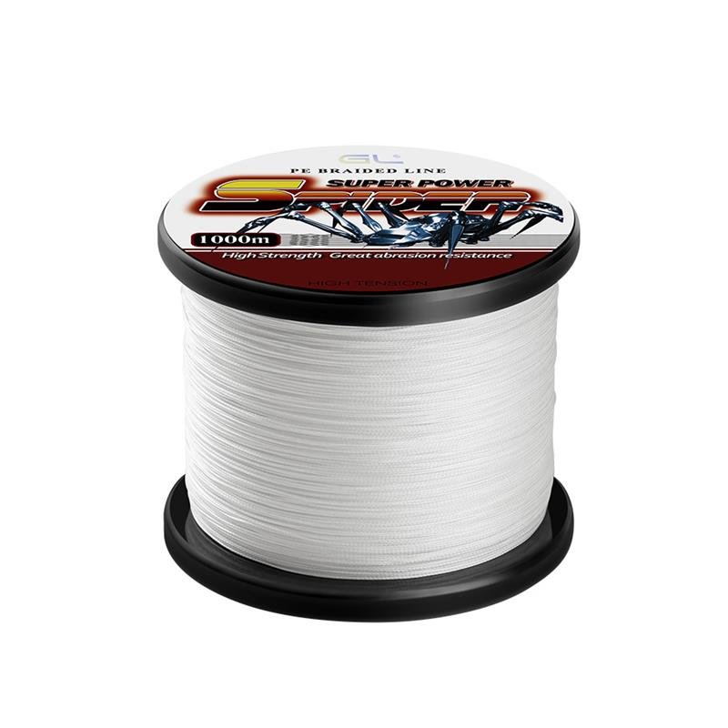 CONLUCTORY FISHING GEAR, 4TH PE, CROCHETS A THOUSAND METERS OF PONY KITE