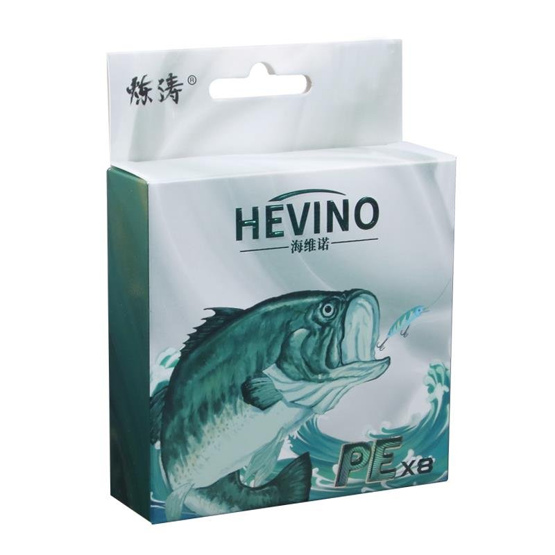 PE 8 FROM PRECIPIENT OSCILLATION PATHE, LUYA SPECIALIZED FISHING LINE STANDARDS FOR STEAMING AND STEAMING