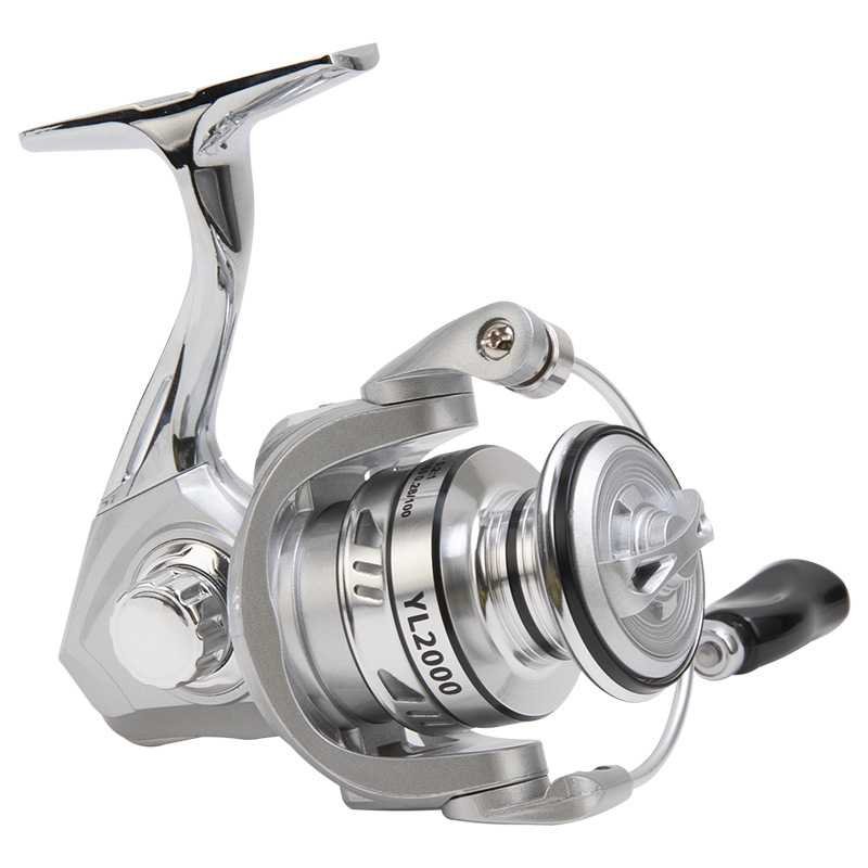 Billings fishing wheeled overlight metallic all-metallic fish lined rounded up far enough on a pole-wheeled sub-wheeler fishing gear