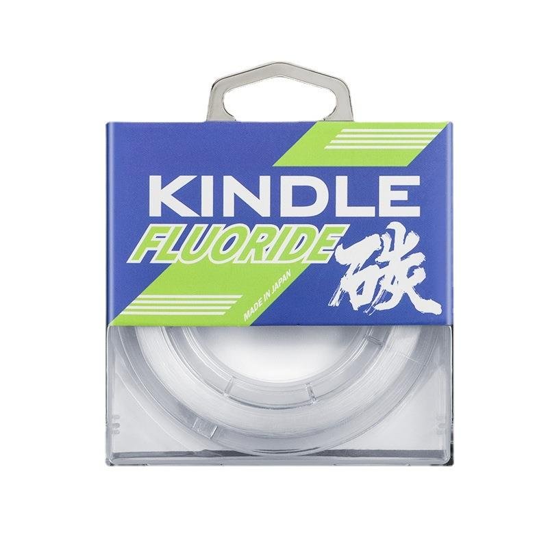A pool blade-resistant sub-lines for the Rallow Subcarb line