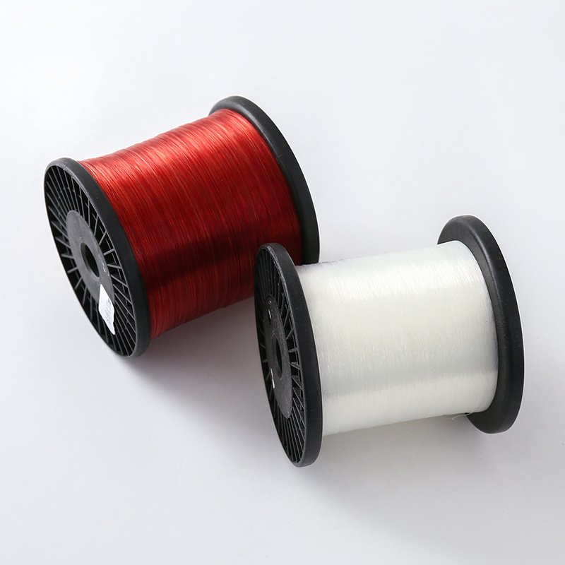 Nyronylon filamento-coated wiring, wiring, wiring, wiring and wiring