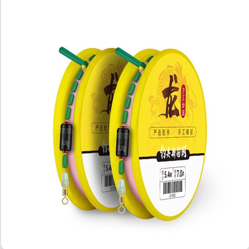 THE DRAGONS' PE-STANDING LINES, THE BLACK PITTING LINES, A FULL SET OF FINISHED MAIN LINE LINE LINED UP IN A WHOLESALE
