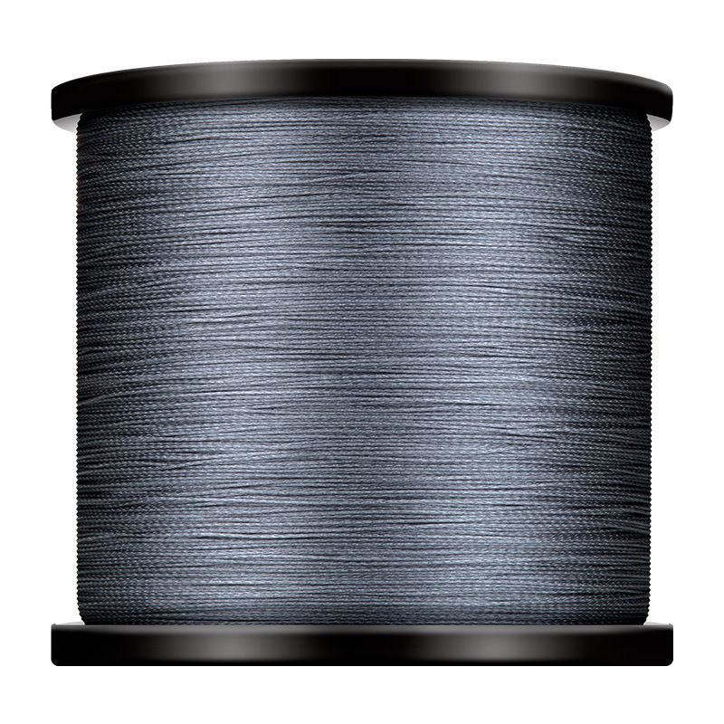 9-PART-PE LINE, 500 METERS, 1000 METERS, 8-PART-PART HORSE-FISH MAIN LINE, AND THE ELEPHANT POLE LINE