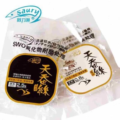 Japan's Importing Fishing Lines for Fishing Lines and Fishing Lines