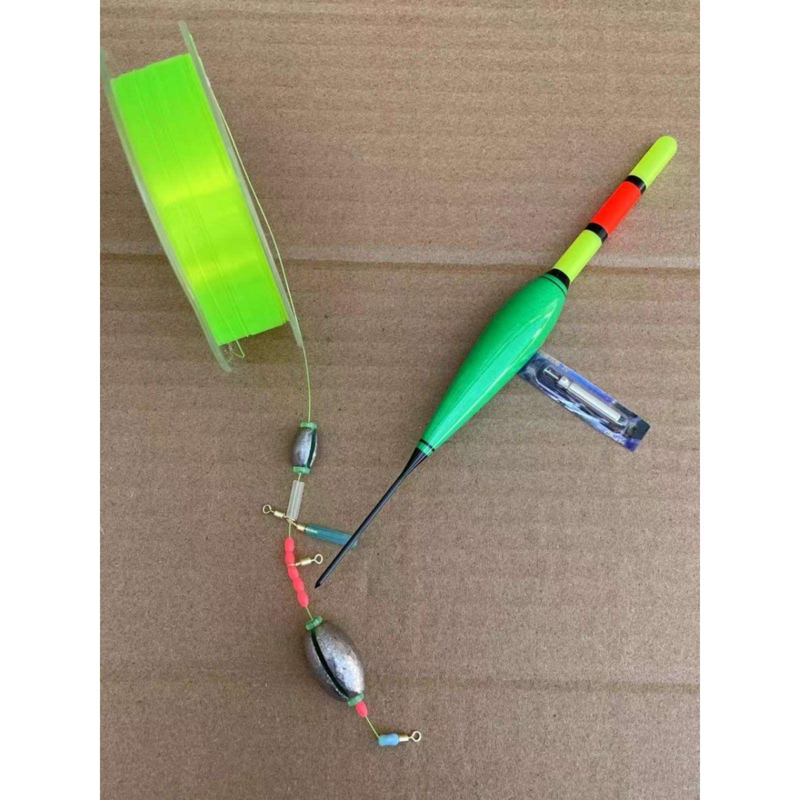 The upgrade of the router team will automatically search for a 100-metre coloured fish line