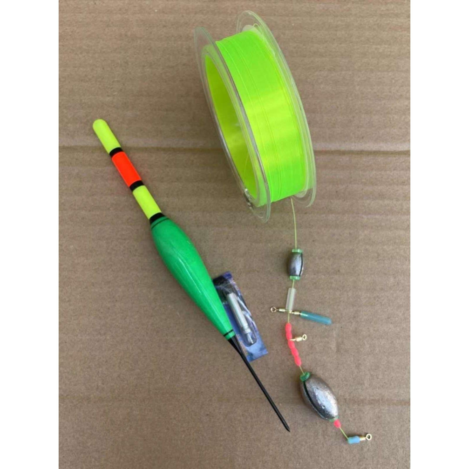 The upgrade of the router team will automatically search for a 100-metre coloured fish line